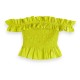 потник,scotch,&,soda,ruffles,dropped,sleeveless,top,yellow