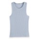 тениска,дамски,тениски,scotch,&,soda,u9a00643t,sleeveless,t,shirt,blue