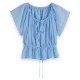 дамски,блузи,дамски,ризи,scotch,&,soda,u9a00641t,blouse,blue