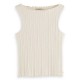 тениска,дамски,тениски,scotch,&,soda,u9a00645t,sleeveless,t,shirt,beige