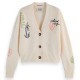 жилетка,дамски,пуловери,дамски,плетени,дрехи,scotch,&,soda,u9b00672t,cardigan,beige