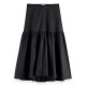 пола,дамски,поли,и,рокли,scotch,&,soda,ufs00599m,long,skirt,black