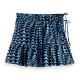 пола,дамски,поли,и,рокли,scotch,&,soda,ufs00724m,short,skirt,blue