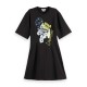 рокля,дамски,поли,и,рокли,scotch,&,soda,ufu00612t,dress,black