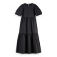 рокля,дамски,поли,и,рокли,scotch,&,soda,ufu00620t,dress,black