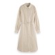 рокля,дамски,поли,и,рокли,scotch,&,soda,ufu00622t,dress,beige