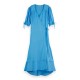 рокля,дамски,поли,и,рокли,scotch,&,soda,ufu00731t,dress,blue