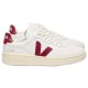 маратонки,мъжки,маратонки,дамски,маратонки,veja,v,90,leather,trainers,white,(extra,white,marsala)