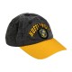 шапка,всички,шапки,cerdá,baseball,adult,hufflepuff,cap,yellow,black,(black)