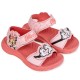 сандали,детски,сандали,и,чехли,disney,beach,eva,minnie,sandals,pink,(pink)