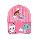 шапка,всички,шапки,universal,studios,gabby´s,dollhouse,cap,pink,(pink)