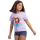 тениска,мъжки,тениски,дамски,тениски,universal,studios,gabby´s,dollhouse,short,sleeve,t,shirt,purple,(white)