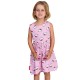 рокля,дамски,поли,и,рокли,hello,kitty,hello,kitty,sleeveless,dress,pink,(pink)