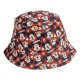 шапка,всички,шапки,disney,mickey,bucket,hat,red,(red)