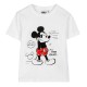 тениска,мъжки,тениски,дамски,тениски,disney,mickey,short,sleeve,t,shirt,white,(white)