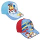 шапка,всички,шапки,paw,patrol,paw,patrol,cap,blue,(blue)