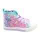 маратонки,мъжки,маратонки,дамски,маратонки,stitch,pvc,sole,with,lights,high,trainers,pink,(multicolor)