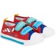 маратонки,мъжки,маратонки,дамски,маратонки,cerdá,pvc,sole,with,lights,spidey,trainers,red,(red)