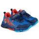 маратонки,мъжки,маратонки,дамски,маратонки,spiderman,sporty,tpr,sole,with,lights,trainers,blue,(blue)