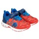 маратонки,мъжки,маратонки,дамски,маратонки,spiderman,sporty,tpr,sole,with,lights,trainers,red,(multicolor)
