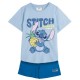 детски,екипи,stitch,stitch,short,sleeve,set,blue,(blue)