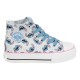 маратонки,мъжки,маратонки,дамски,маратонки,stitch,tpr,sole,high,stitch,trainers,white,(light,blue)