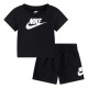 детски,екипи,nike,club,short,sleeve,set,black,(black)