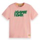 тениска,детски,тениски,scotch,&,soda,179356,regular,fit,short,sleeve,t,shirt,pink,(blossom)