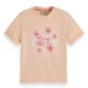 тениска,детски,тениски,scotch,&,soda,179359,relaxed,fit,t,shirt,beige,(powdered,peach)