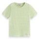 тениска,детски,тениски,scotch,&,soda,179362,regular,fit,t,shirt,green