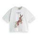 тениска,детски,тениски,scotch,&,soda,179366,loose,fit,short,sleeve,t,shirt,white,(white)
