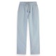 панталони,детски,панталони,scotch,&,soda,179422,loose,tapered,fit,pants,blue