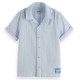риза,с,къс,ръкав,детски,ризи,scotch,&,soda,179468,short,sleeve,shirt,blue
