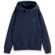 суичър,детски,блузи,scotch,&,soda,179471,regular,fit,hoodie,blue