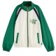 блуза,детски,блузи,scotch,&,soda,179473,full,zip,sweatshirt,green
