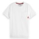 тениска,детски,тениски,scotch,&,soda,179490,regular,fit,t,shirt,white,(white)