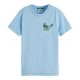тениска,детски,тениски,scotch,&,soda,179493,regular,fit,t,shirt,blue,(sea,blue)