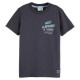тениска,детски,тениски,scotch,&,soda,179504,regular,fit,t,shirt,washed,black,(black)