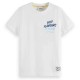 тениска,детски,тениски,scotch,&,soda,179504,regular,fit,t,shirt,white,(white)
