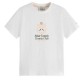 тениска,детски,тениски,scotch,&,soda,180301,regular,fit,short,sleeve,t,shirt,white,(white)