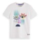 тениска,детски,тениски,scotch,&,soda,180568,relaxed,fit,t,shirt,white