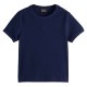 бебешка,тениска,детски,тениски,scotch,&,soda,baby,slim,fit,t,shirt,navy
