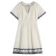 рокля,детски,поли,и,рокли,scotch,&,soda,summer,dress,soft,ice