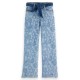 дънки,детски,панталони,scotch,&,soda,the,wave,wide,leg,jeans,blue,(abstract,floral)