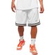 къси,панталони,мъжки,панталони,karl,kani,signature,mesh,sweat,shorts,white,(white,black)
