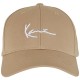шапка,всички,шапки,karl,kani,signature,essential,cap,beige,(sand)