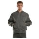 яке,мъжки,якета,karl,kani,small,signature,distressed,bomber,jacket,grey