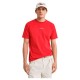 тениска,мъжки,тениски,gant,2003308,short,sleeve,t,shirt,ruby,red,(red)