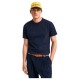 тениска,мъжки,тениски,gant,2003339,short,sleeve,t,shirt,blue