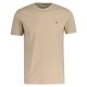 тениска,мъжки,тениски,дамски,тениски,gant,2013033,short,sleeve,t,shirt,beige,(dry,sand)